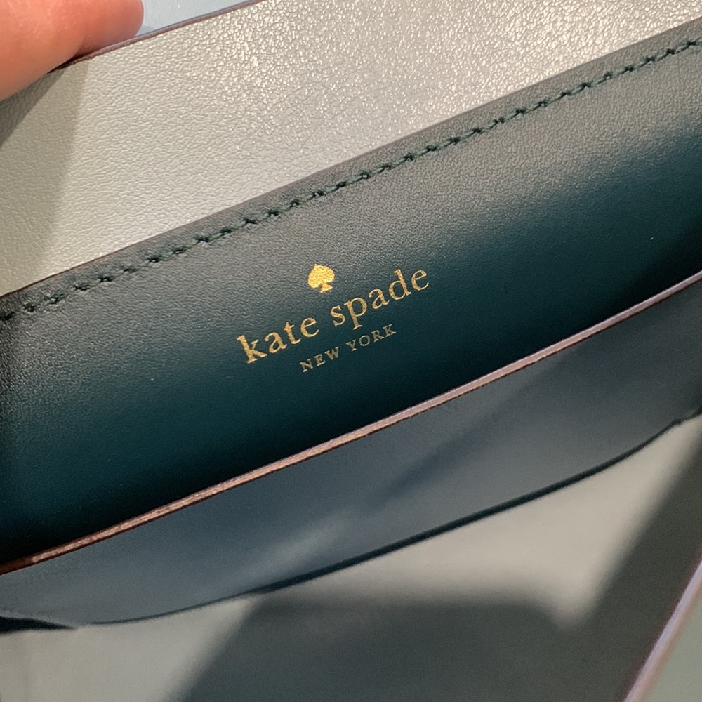 Kate Spade bag - Picture 2 of 6